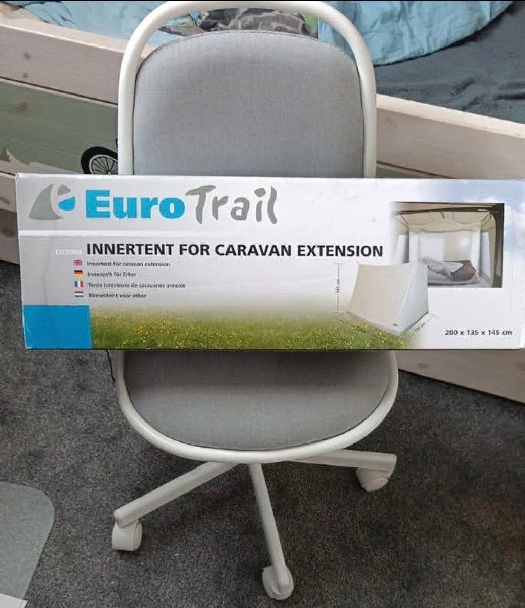 binnentent, Ophalen of Verzenden, Gebruikt