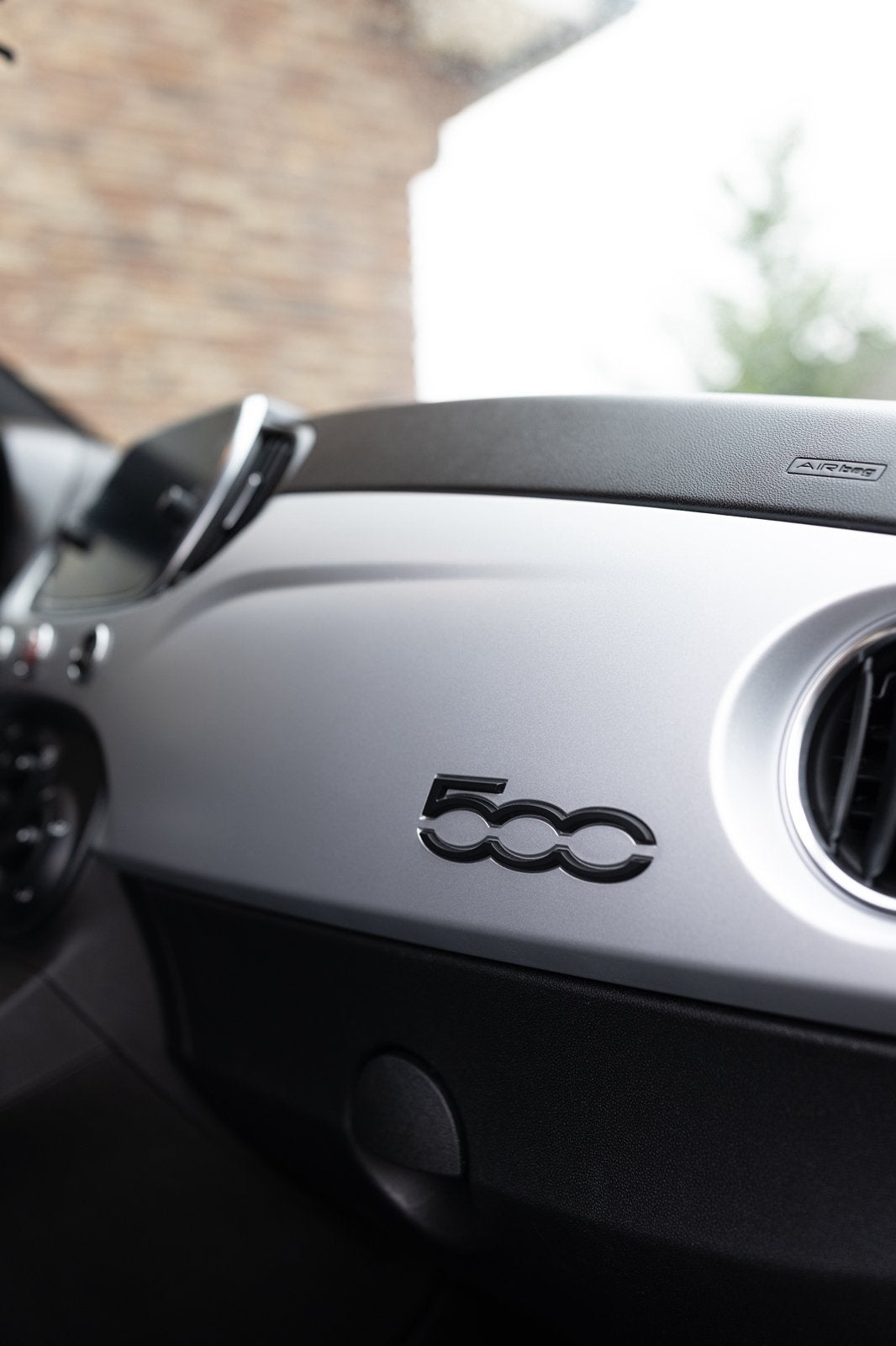Foto 11 van Fiat 500 1.0 Hybrid Sport | CarPlay | Cruise control