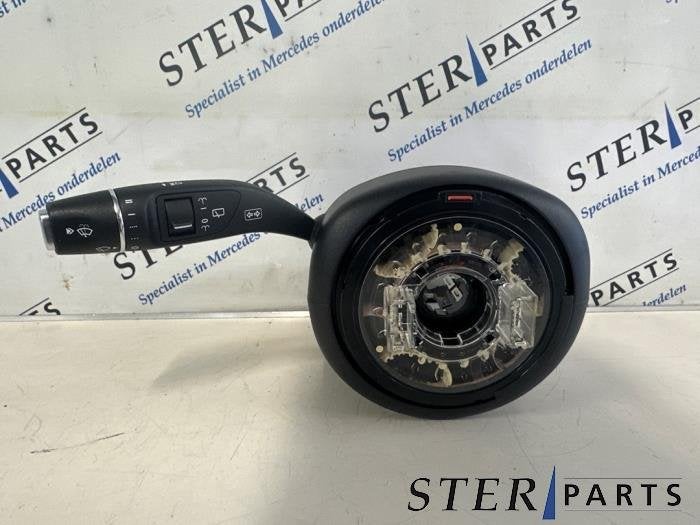 Combischakelaar Stuurkolom van een Mercedes B-Klasse, Auto-onderdelen, Gebruikt, -, Ophalen of Verzenden, -
