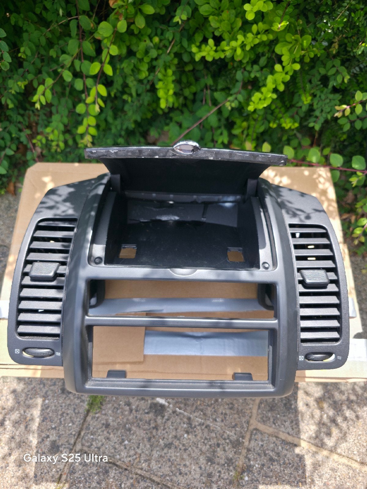 Nissan Note E11 complete panelen, Ophalen of Verzenden, Gebruikt, Nissan