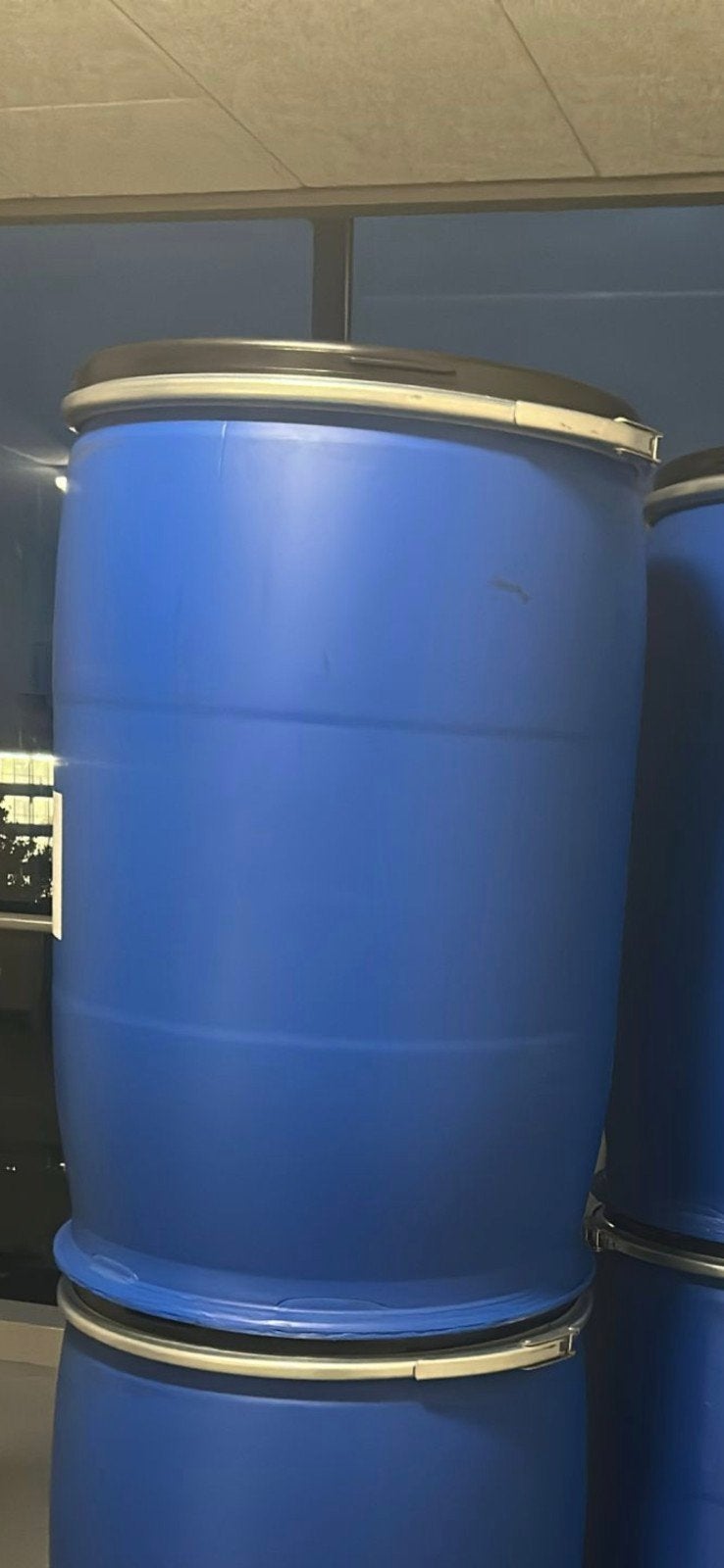 tonnen/regentonnen/vaten, 150 liter of meer, Ophalen of Verzenden