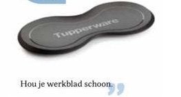 Tupperware splinternieuwe lepellegger, Ophalen of Verzenden, Nieuw, Overige kleuren, Overige typen