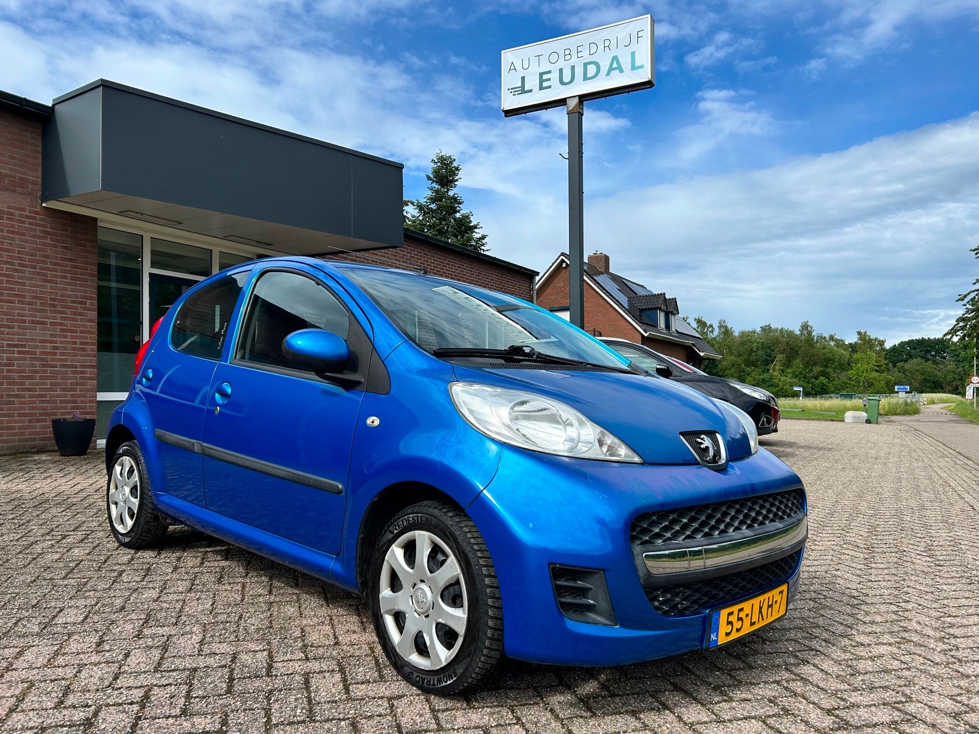 Peugeot 107 1.0-12V Urban Move// 93.000 NAP //Airco //APK, Voorwielaandrijving, Gebruikt, 68 pk, Origineel Nederlands