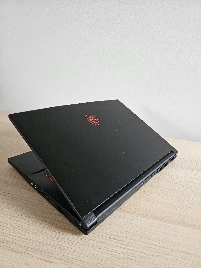 MSI | Gaming | i7-11800H | RTX3050! | SSD | 16GB, 15 inch, Refurbished, Ophalen of Verzenden, Gaming