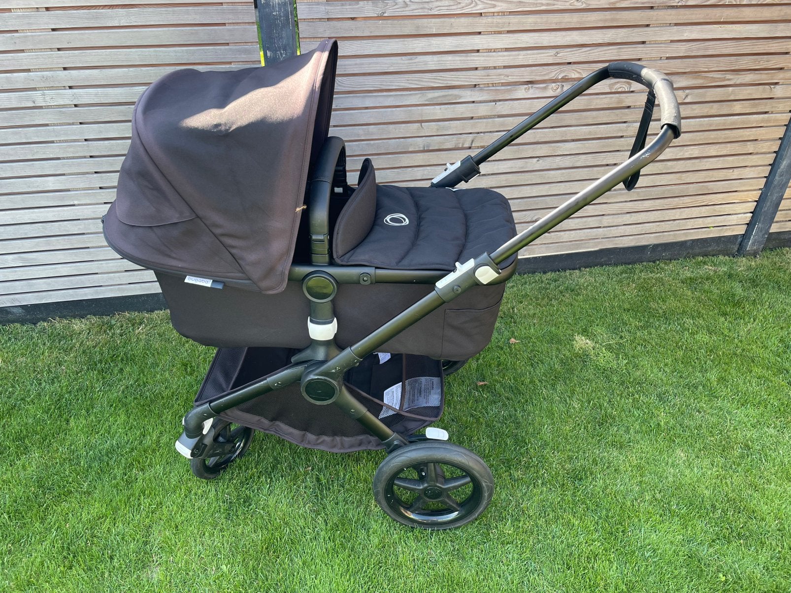 Bugaboo Fox 2, Ophalen, Gebruikt, Bugaboo