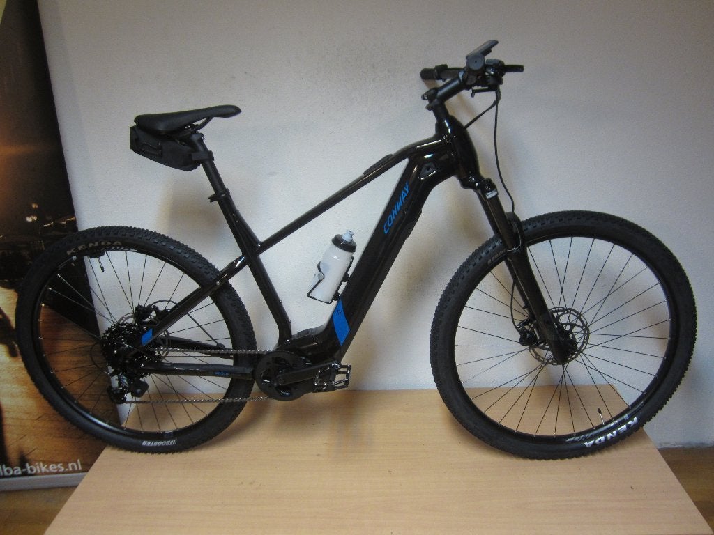 ATB met Bosch Performance CX     Nieuw, Fully, Ophalen, Nieuw, Overige merken