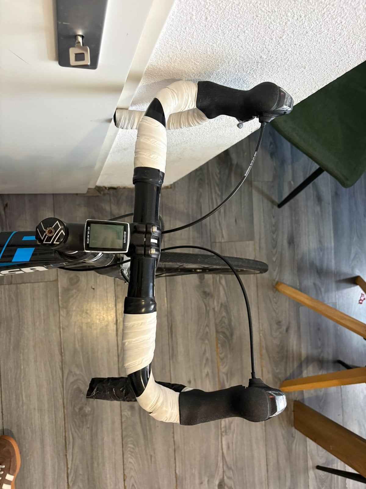 Foto 6 van Sensa Romagna Wielrenfiets