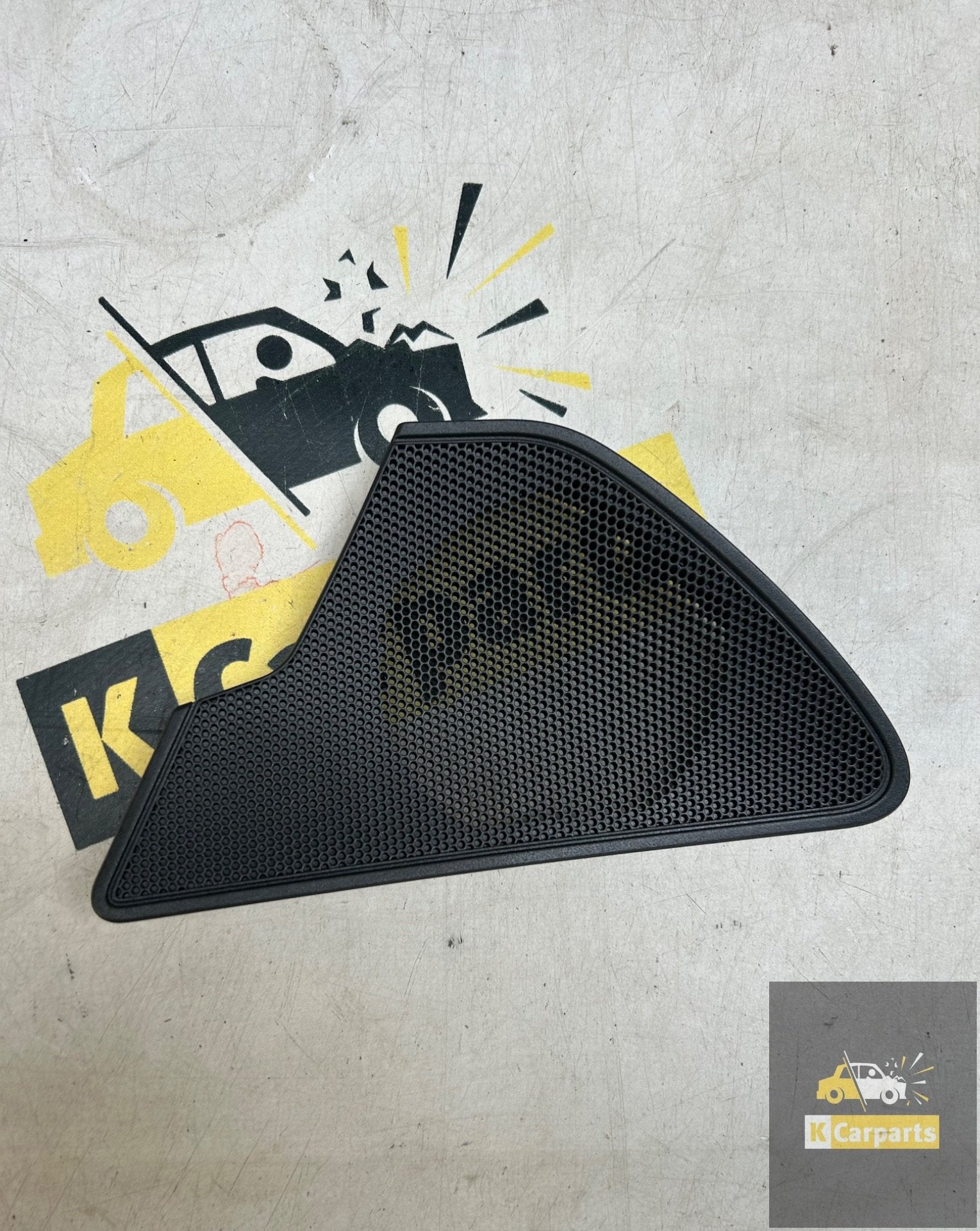 AUDI A6 S6 LINKSVOOR DEUR LUIDSPREKER 4G0035423A, Info@fabrikant.eu, Fabrikantstraat 1
1000 AA  Amsterdam, NL, Fabrikant BV, Gebruikt