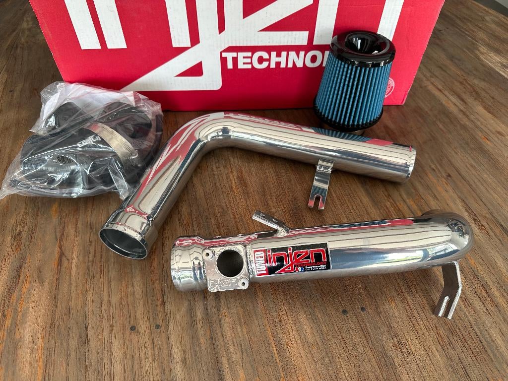 Injen Cold Air Intake luchtfilter - Swift 1.6 Sport 05-10, Ophalen of Verzenden