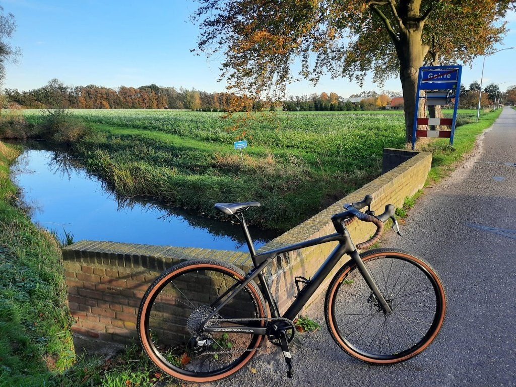 Gravelracer, Nieuw, Ophalen, Overige merken, Geen vering