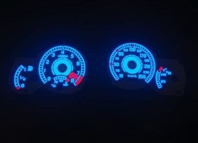 Peugeot 206 RC plasma schijven, Ophalen of Verzenden