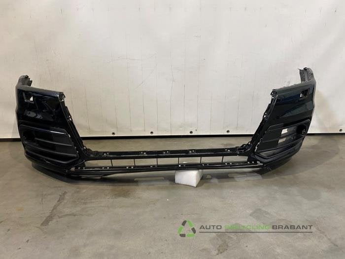 Voorbumper van een Audi Q5, Auto-onderdelen, Gebruikt, -, -, Bumper
