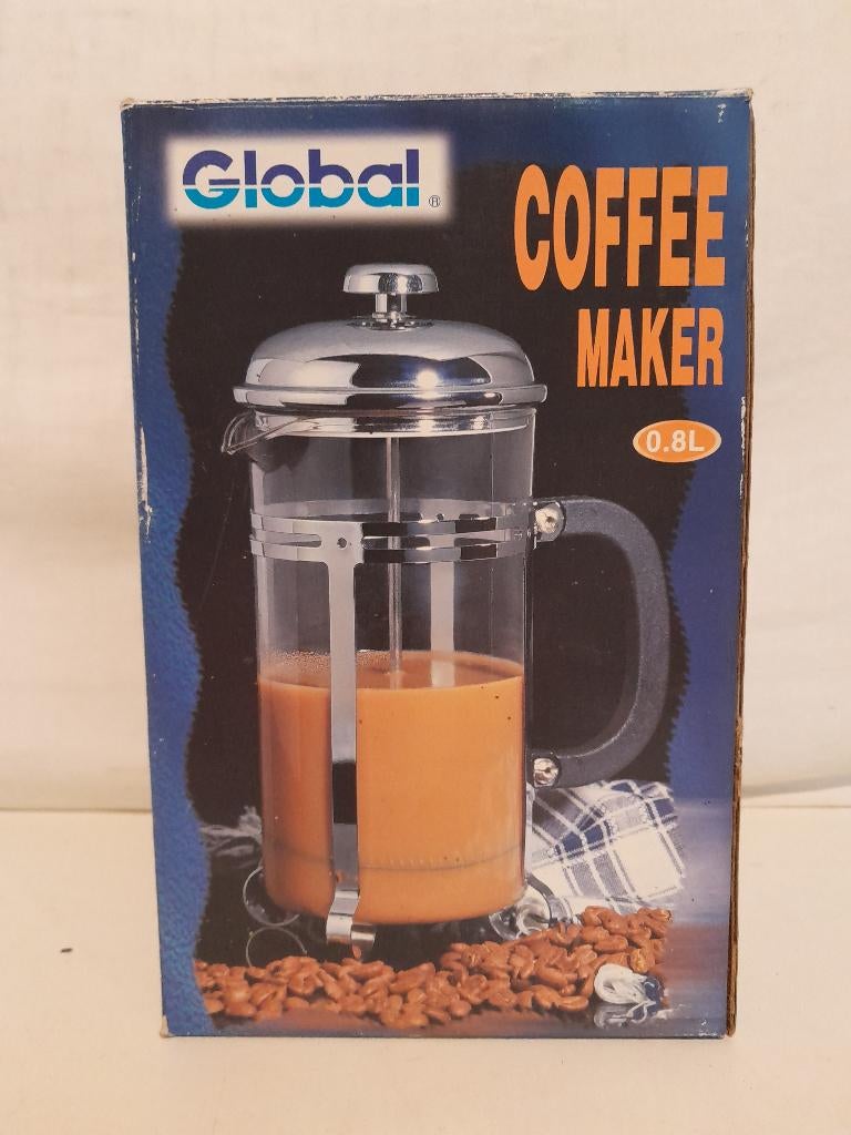 Coffee Maker *, Niet bekend, Niet bekend, Koffiemachine, Ophalen of Verzenden