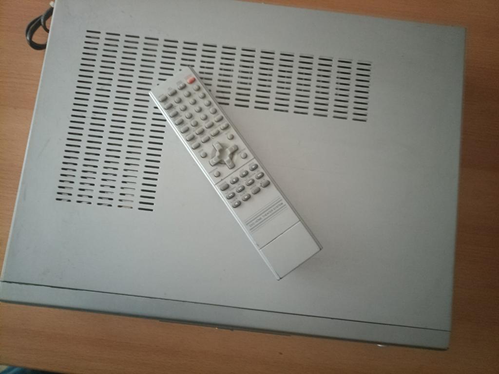 Medion DVD speler, Ophalen of Verzenden, Zo goed als nieuw, Overige merken