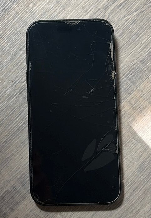 Apple Iphone 15