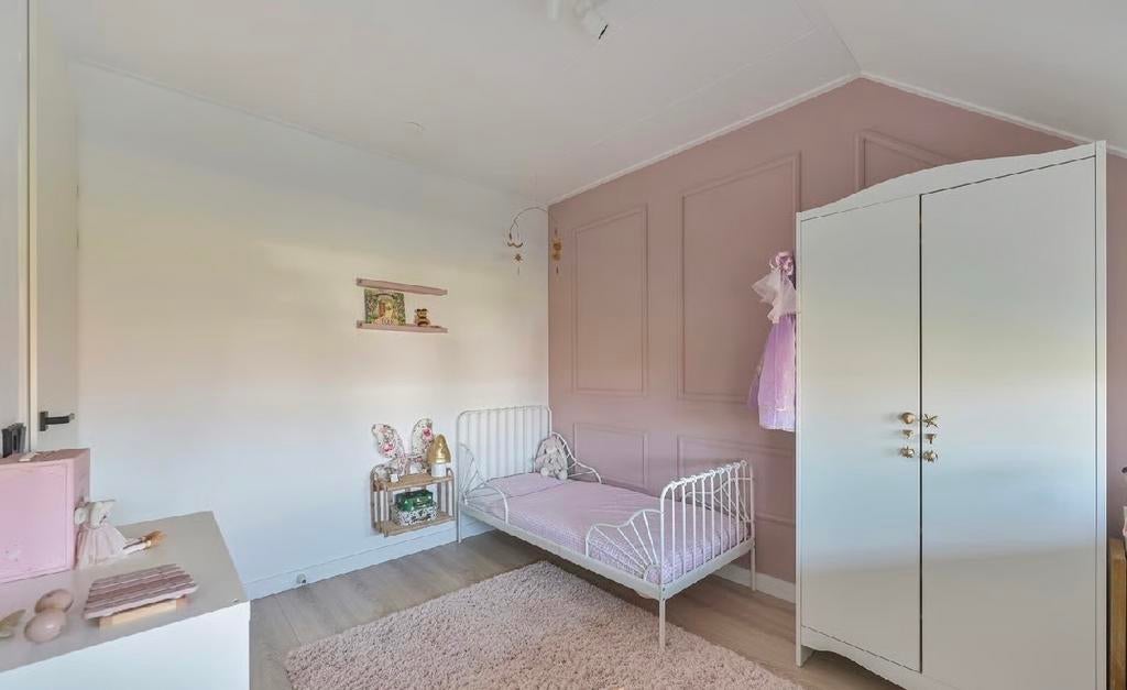 Meegroeibed voor kind - ideaal als eerste bed, Kinderen en Baby's, Kinderkamer | Complete kinderkamers, Ophalen of Verzenden, Gebruikt