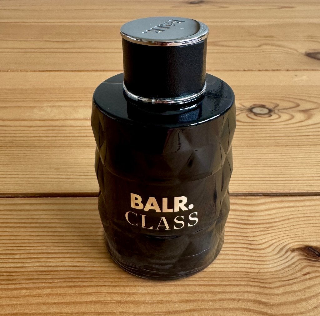 BALR. CLASS Eau de Parfum (EDP) For Men - 100 ml - NIEUW, Ophalen of Verzenden, Nieuw