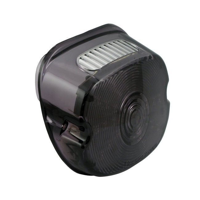 LED achterlicht Laydown Harley-Davidson 1999-2025 smoke, Ophalen of Verzenden, Nieuw