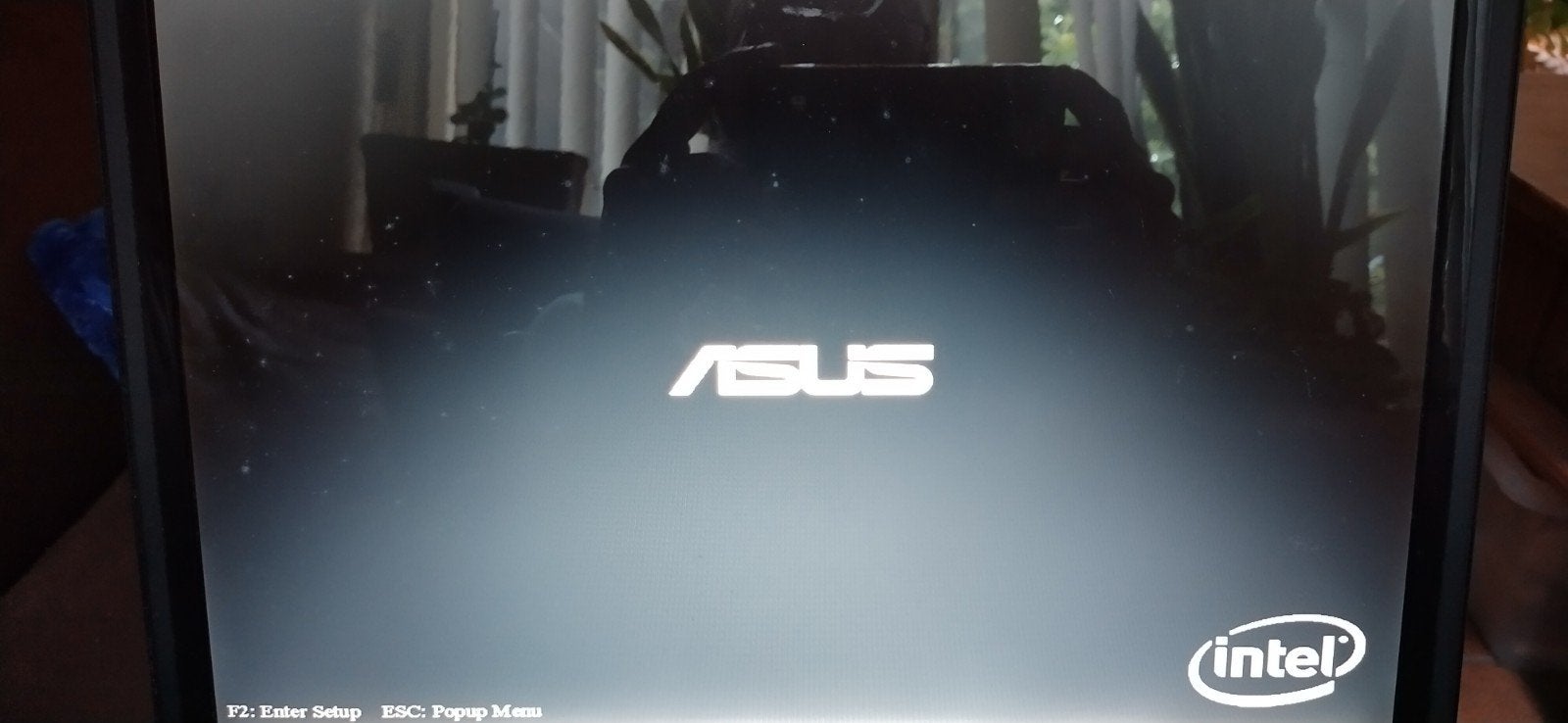 ASUS X58L Laptop - Intel Core2 Duo T5800, 3GB RAM, 320GB HDD, Computers en Software, Windows Laptops, Gebruikt, HDD, ASUS, Ophalen of Verzenden
