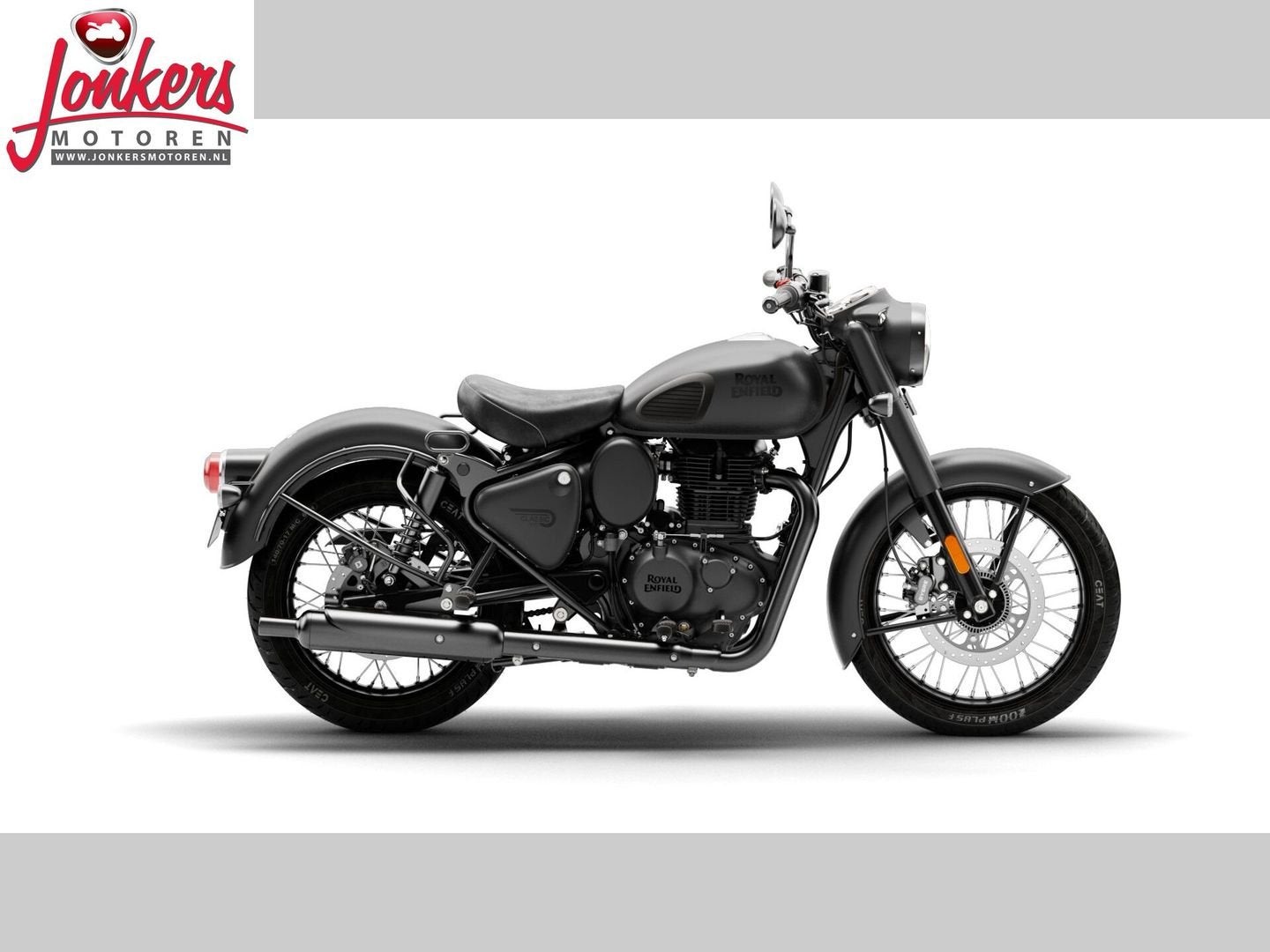 ROYAL ENFIELD CLASSIC 350 (bj 2026), Motoren, Motoren | Royal Enfield, Bedrijf, Onbekend, Overig, Onbekend