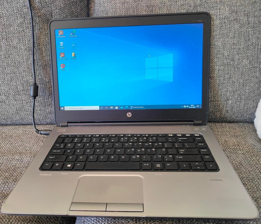 HP ProBook laptop HP mt41, Ophalen of Verzenden, Gebruikt, HP
