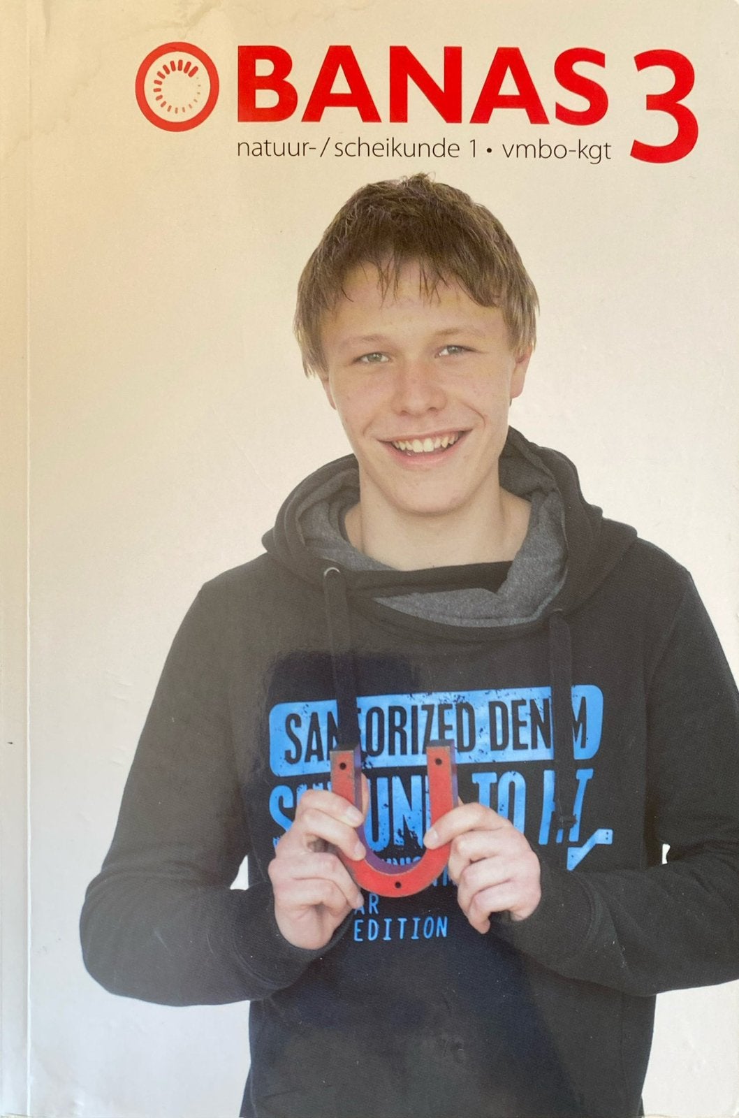 VMBO-KGT boeken, los beschikbaar, prijs is bespreekbaar, Boeken, Ophalen of Verzenden, Zo goed als nieuw, VMBO
