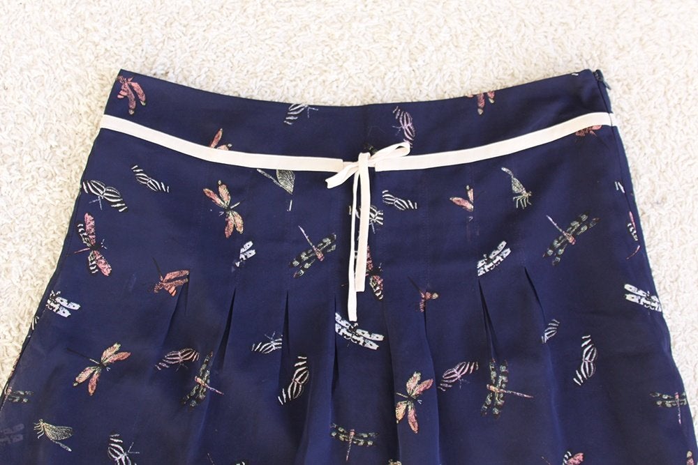Prachtig Mexx Rokje (Maat 40) - 67 € 25,-, Maat 38/40 (M), Mexx, Meerkleurig, Ophalen of Verzenden