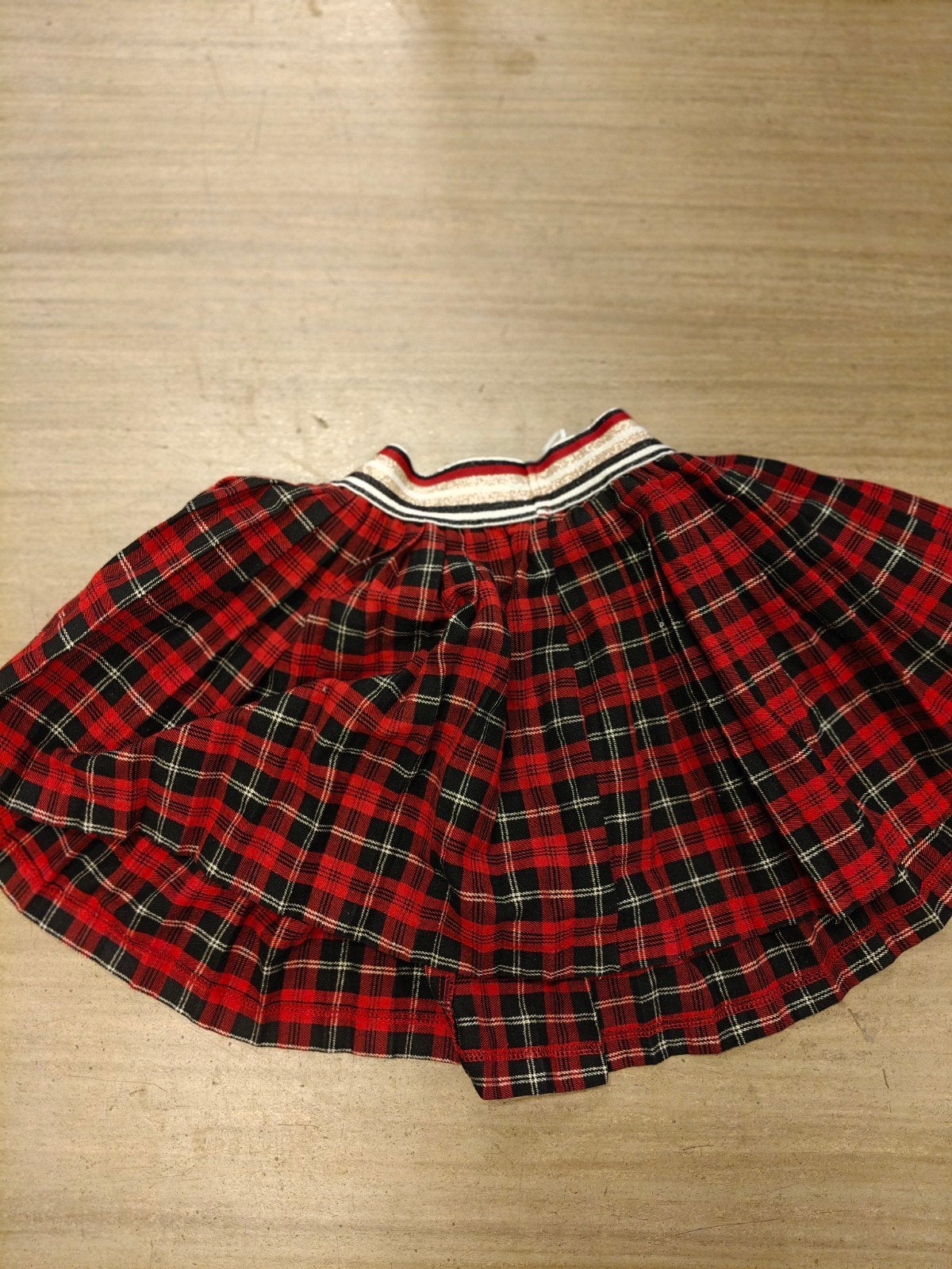 rok, Kleding | Dames, Ophalen, Maat 34 (XS) of kleiner, Gedragen, Boven de knie
