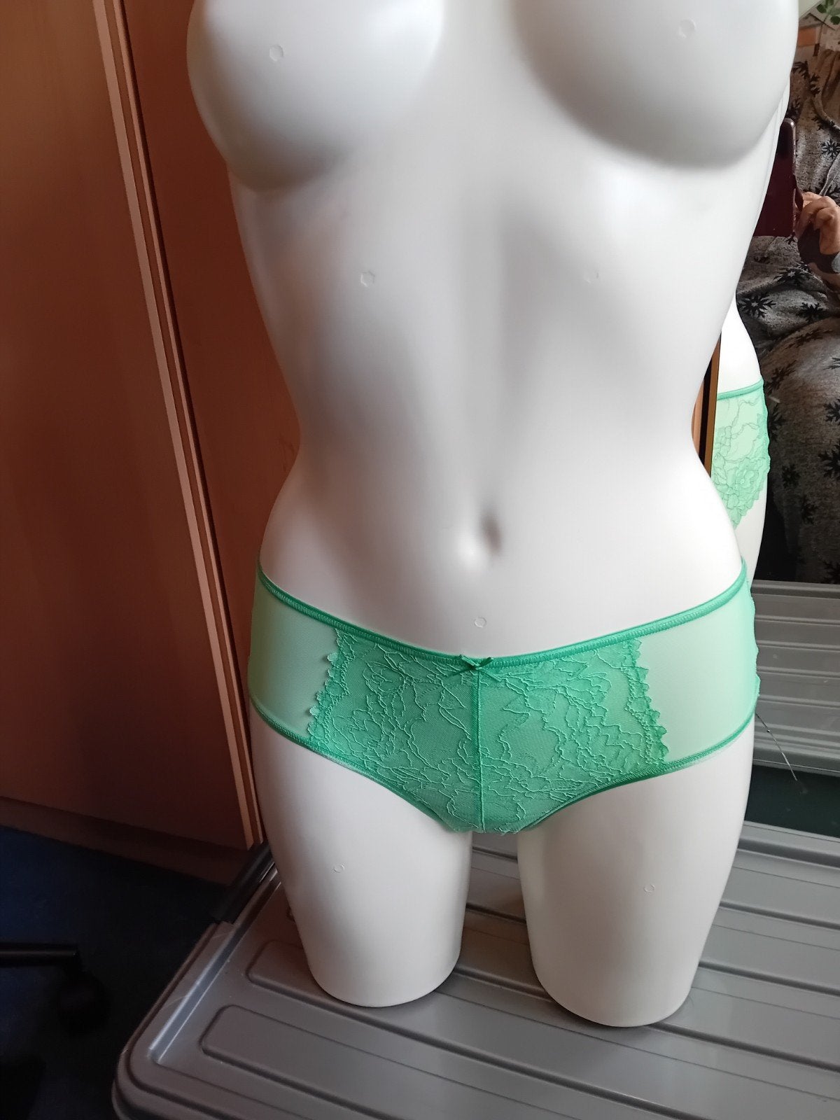 mooie dames slips van Mey, Kleding | Dames, Ophalen of Verzenden, Blauw, Slip