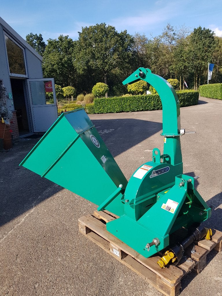 Hakselaar BX 42 L met aftakas zo goed als nieuw!!, Ophalen, Zo goed als nieuw, Overige merken