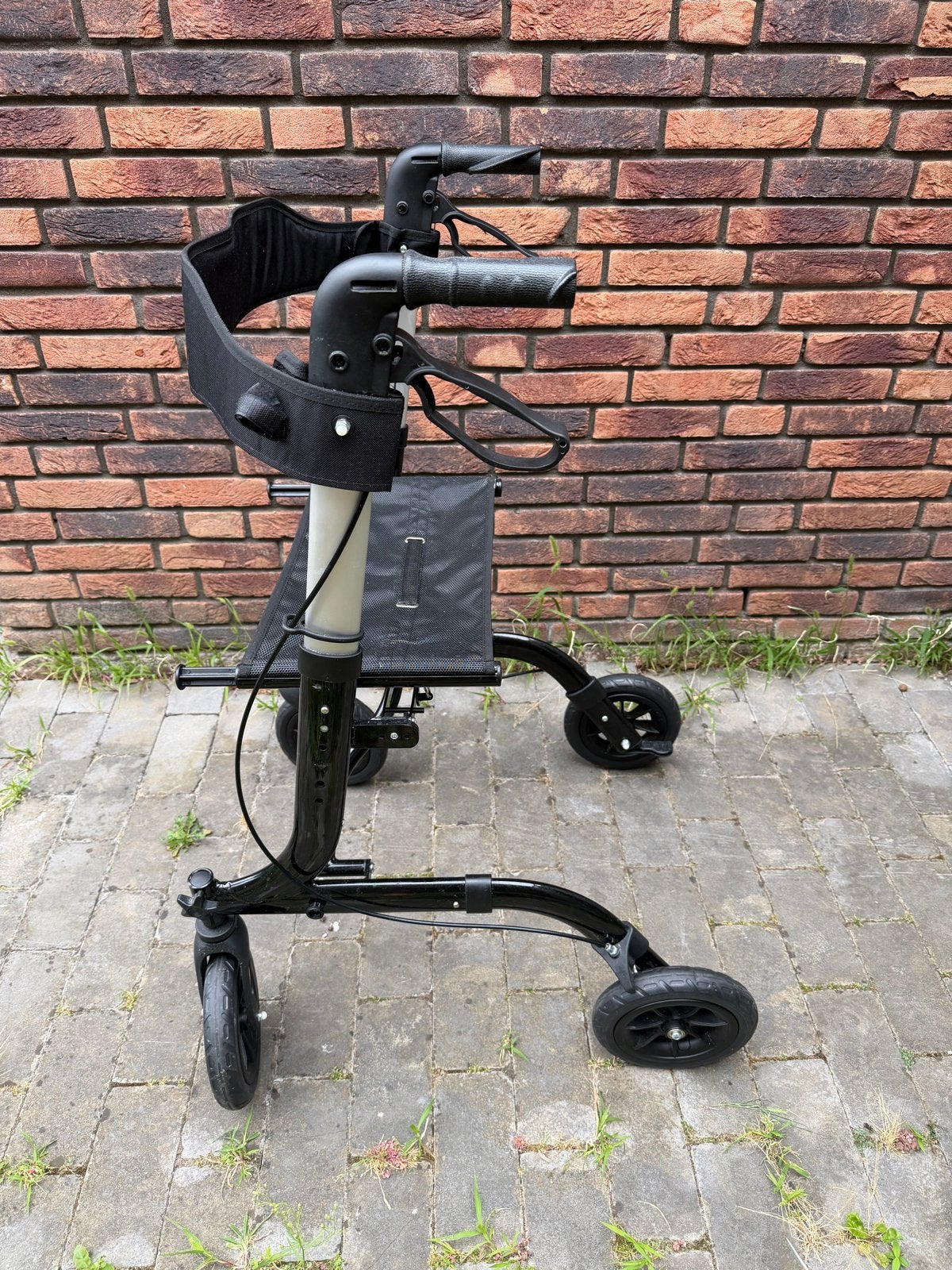 Rollator Safe Age, Diversen, Rollators, Ophalen, Zo goed als nieuw