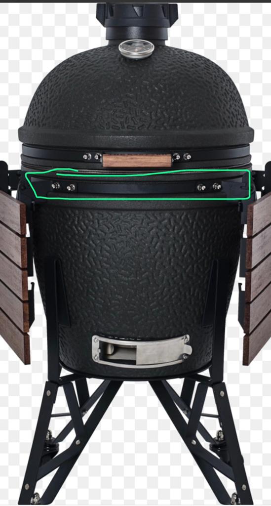 Bovenband voor The Bastard Large voor tafeltjes, Ophalen, Nieuw