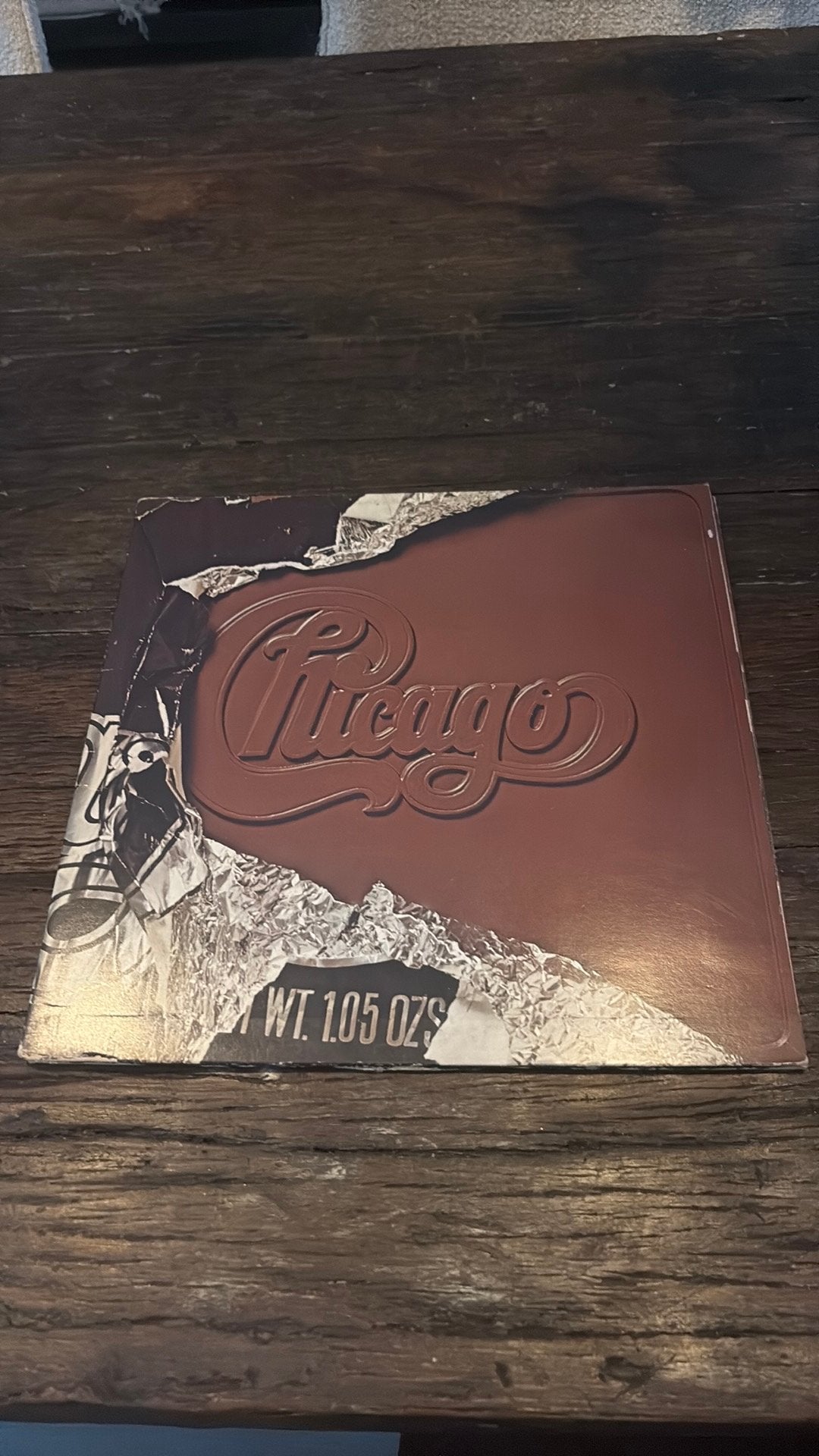 Chicago - Chicago X LP, Cd's en Dvd's, Ophalen of Verzenden, Zo goed als nieuw, 12 inch, Poprock