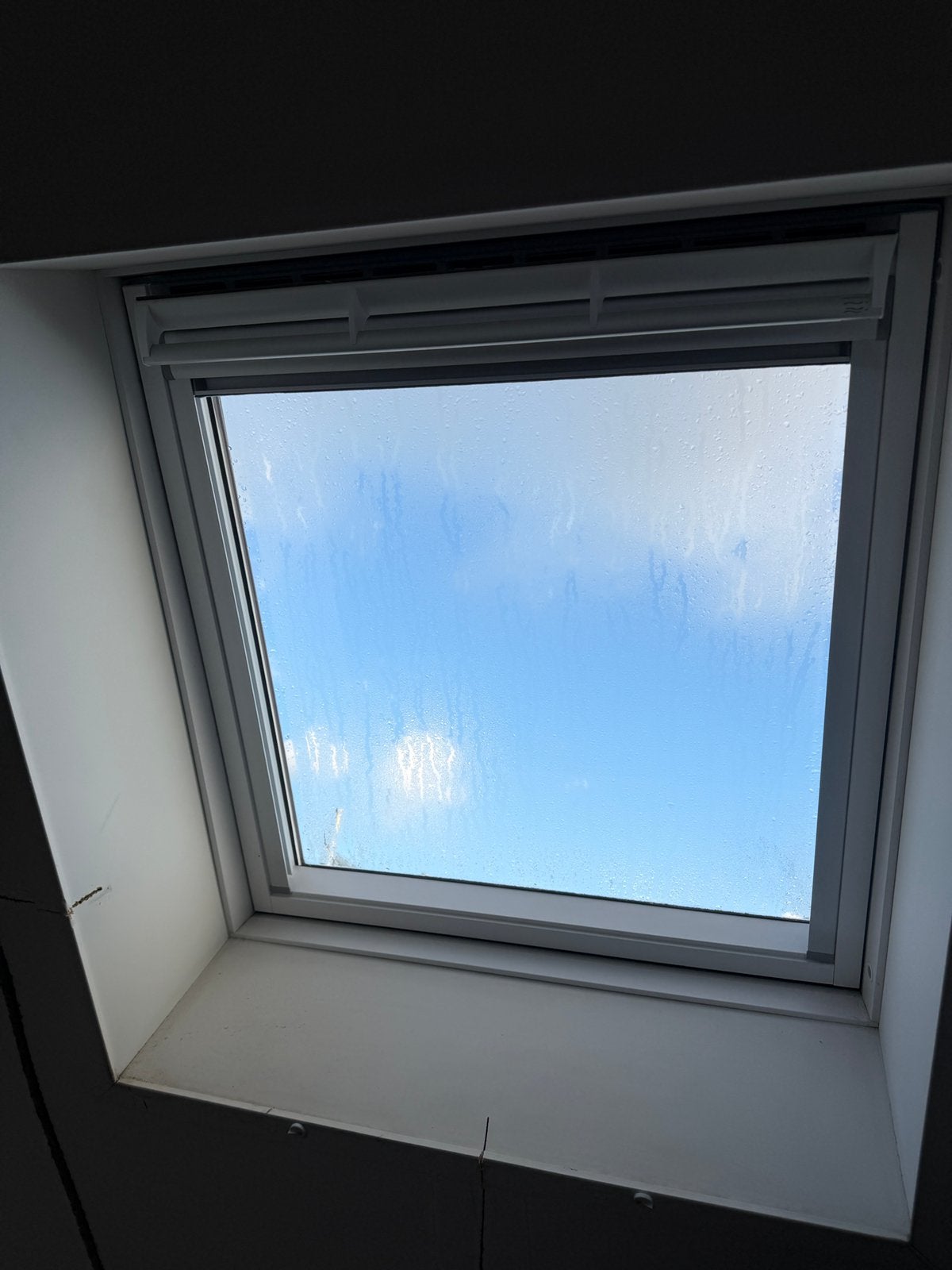 velux dakraam, Ophalen, Minder dan 80 cm, 80 tot 120 cm, Zo goed als nieuw