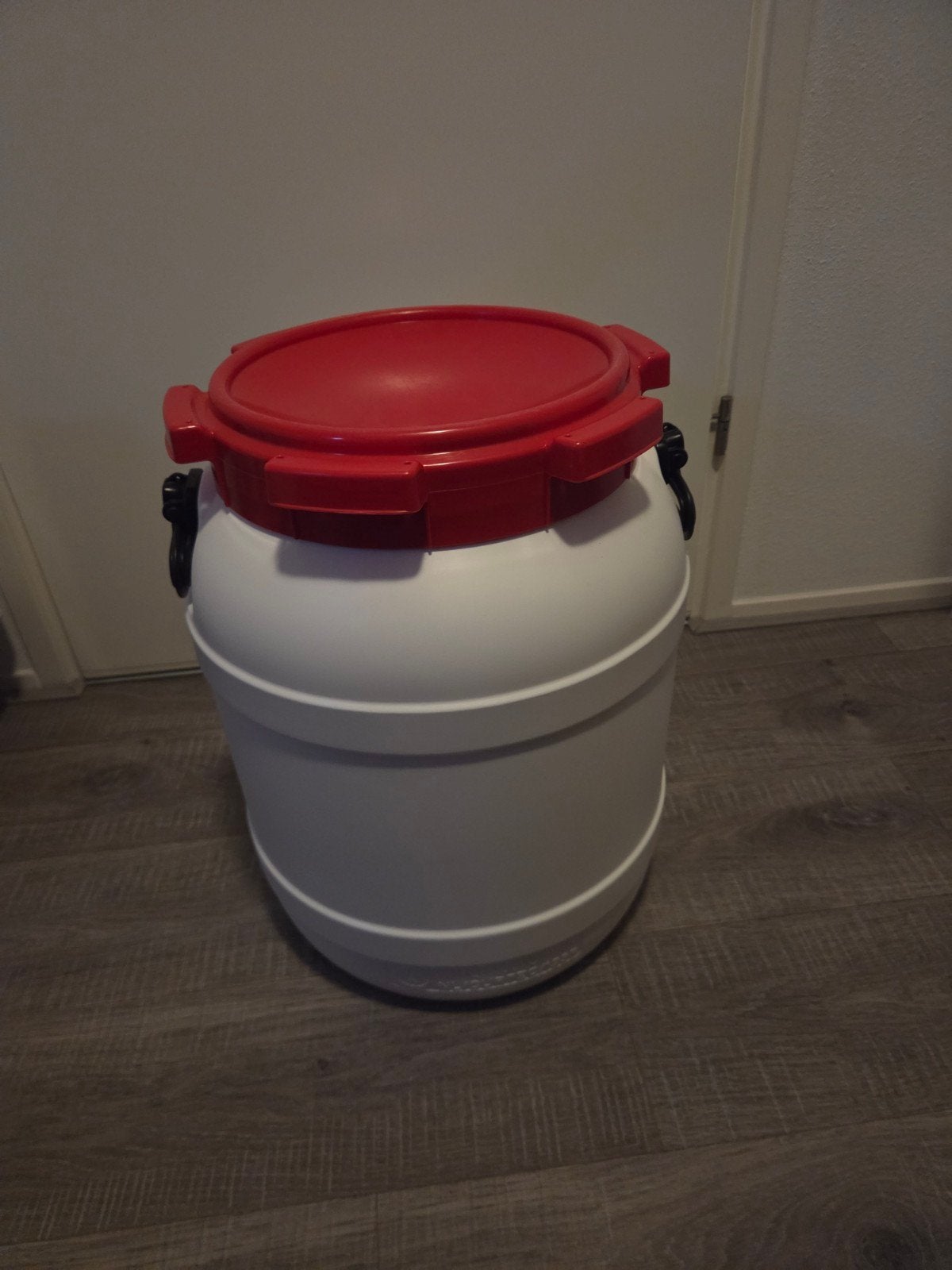Curtec ton, Dieren en Toebehoren, Dierenvoeding, Ophalen, Vee