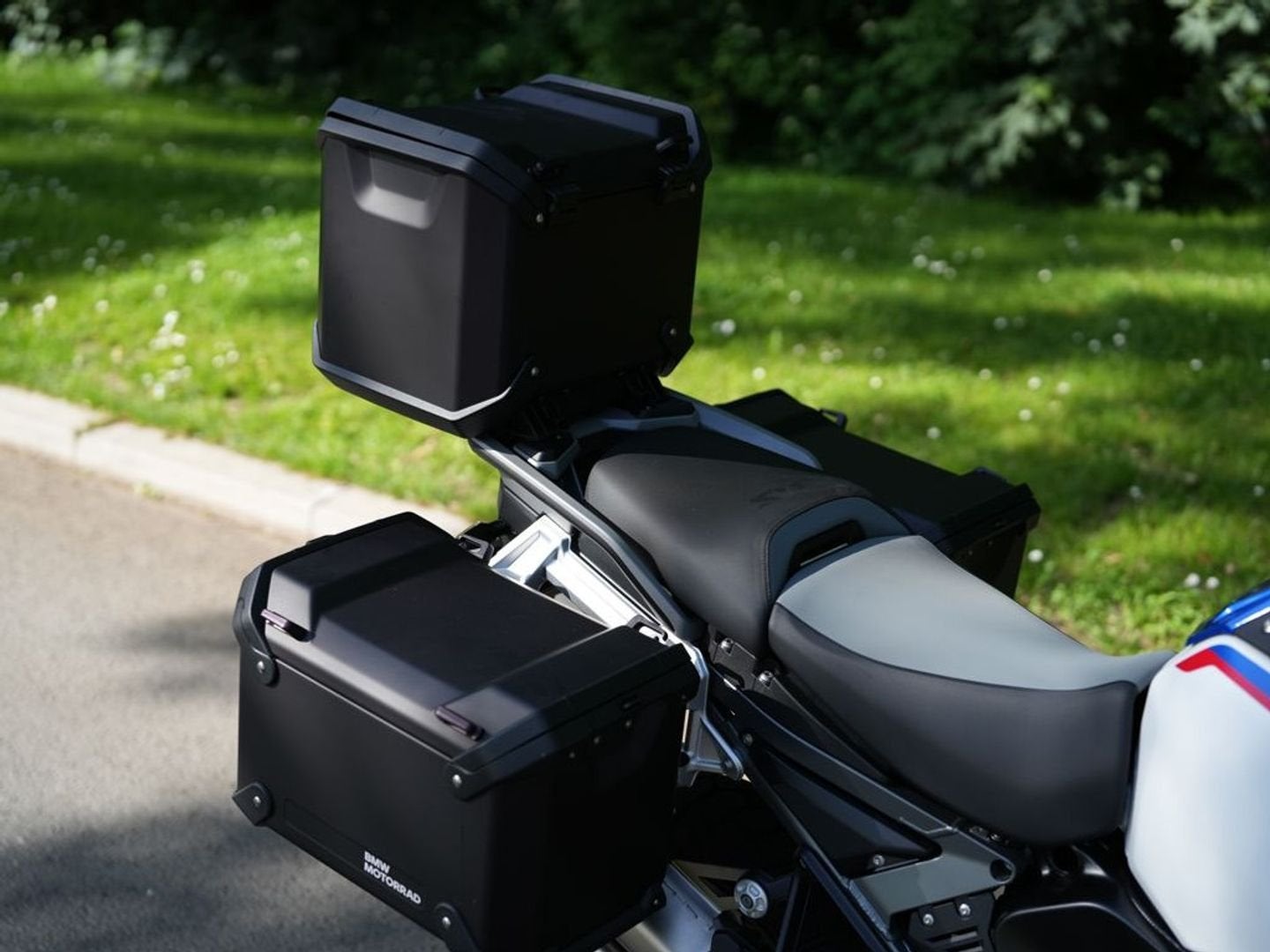 BMW R 1300 GS Adventure | COMPLEET | BTW !!, 2 cilinders, Motorrijbewijs A, Bedrijf, Onbekend