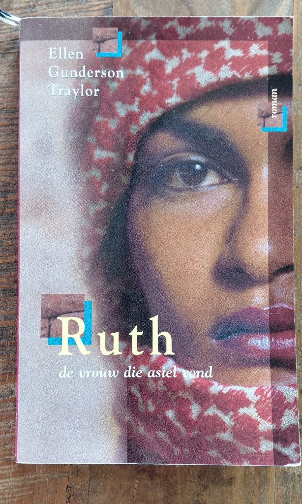 Ruth, Ophalen of Verzenden, Zo goed als nieuw, Ellen Gunderson Traylor