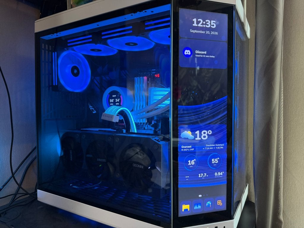 Game PC