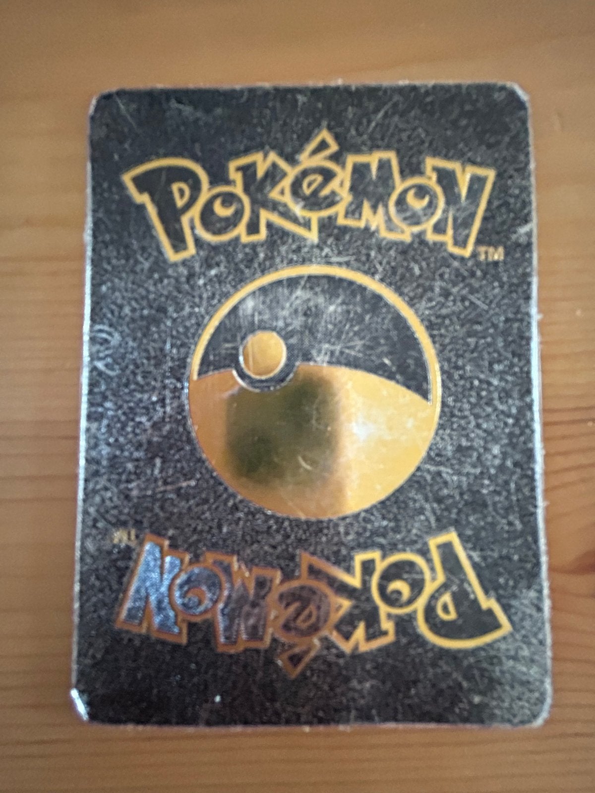 Pikachu & Zekrom GX Tag Team Pokémon Kaart, Ophalen, Gebruikt, Losse kaart
