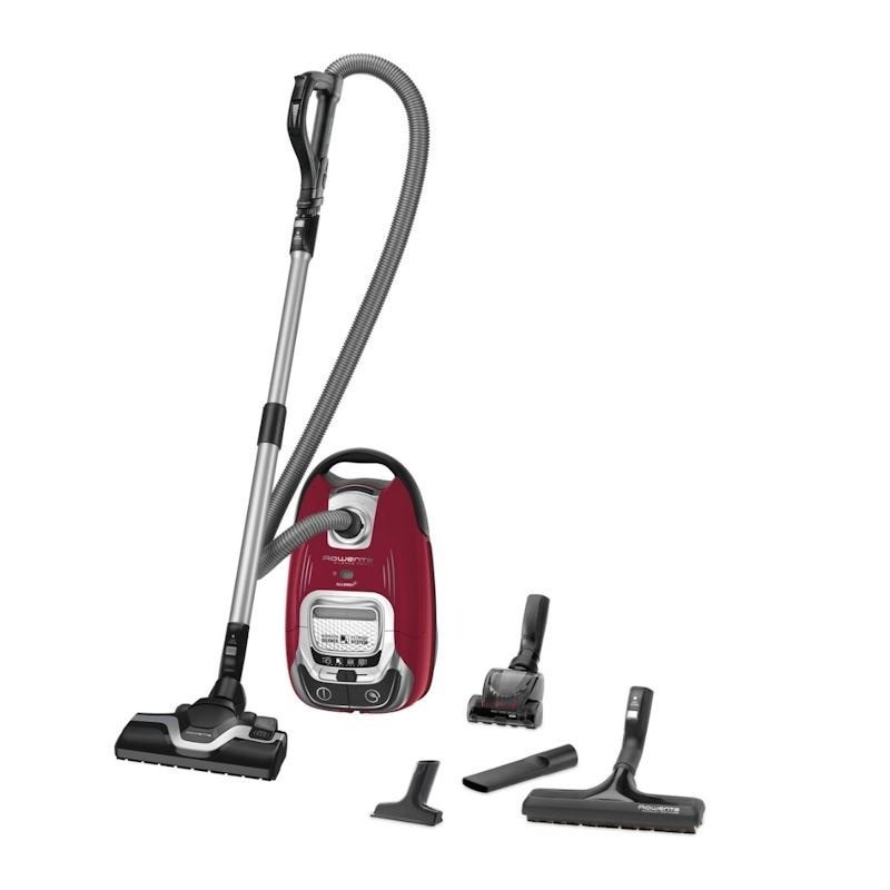 Rowenta Silence Force Vacuum Cleaner NEW RO7473, Rowenta BV, Nieuw, Ophalen of Verzenden, Info@rowenta.com