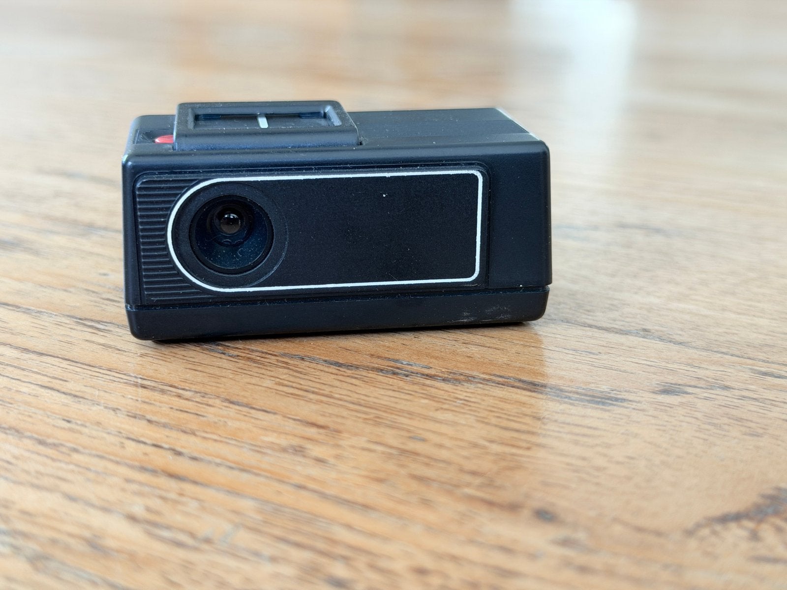 PF micro 110, Ophalen of Verzenden, 1980 tot heden, Fototoestel