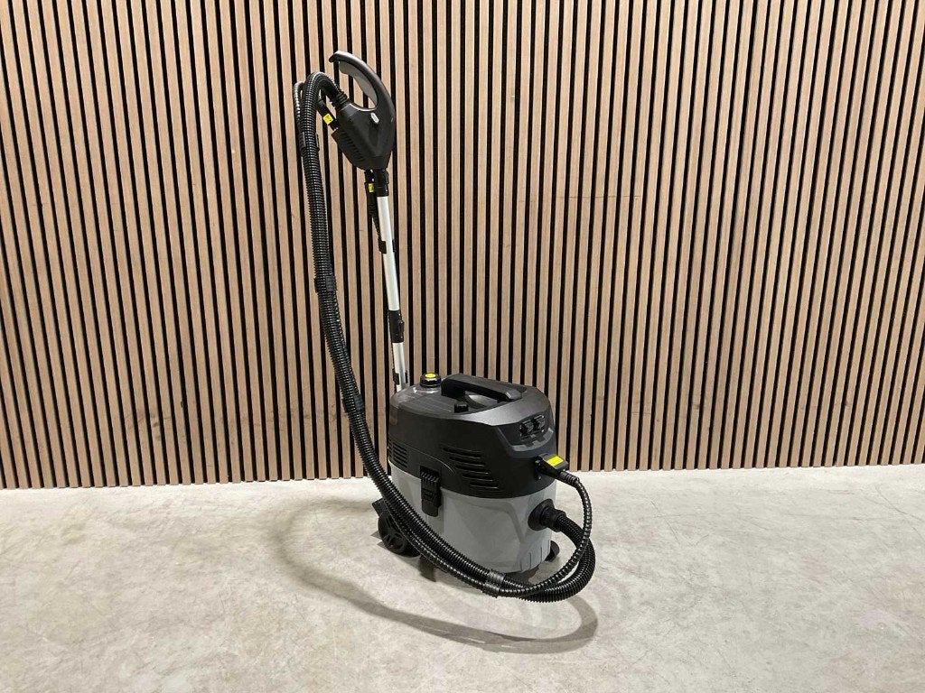 Kremer Stofzuiger nat-droog en stoom nieuw‼️, Overige merken, Nieuw, 2000 watt of meer, Ophalen