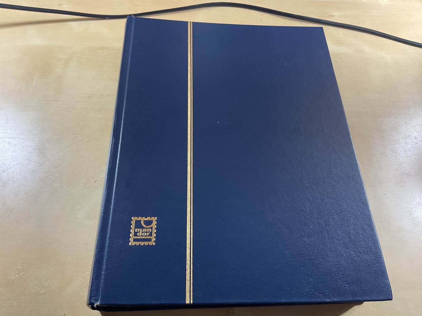 Prima dik stockboek nog wat Nederland modern, Postzegels en Munten, Ophalen of Verzenden, Nederland