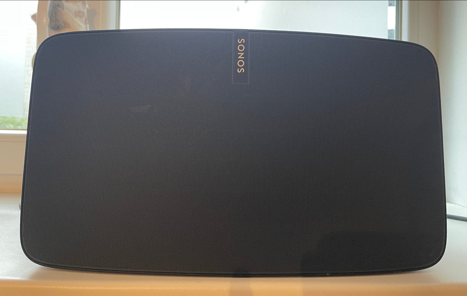 Sonos Play:5 (Gen 1) – Zwart – Krachtige en volle sound!