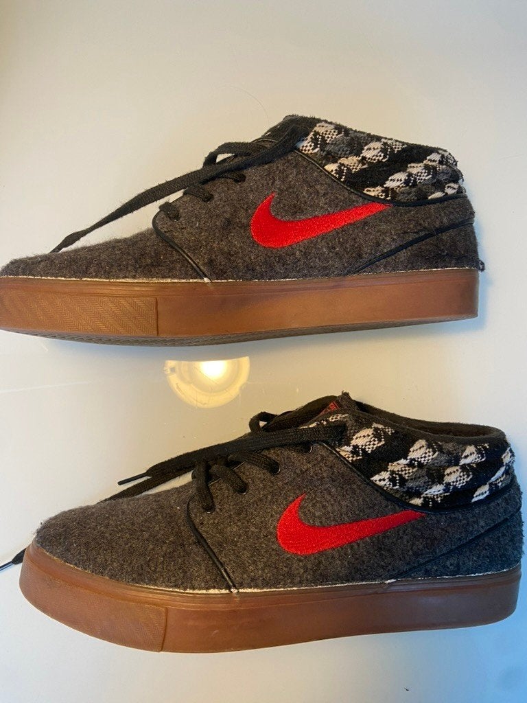 Nike Stefan Janoski skateboardsneaker, Overige kleuren, Nike, Nieuw, Ophalen of Verzenden