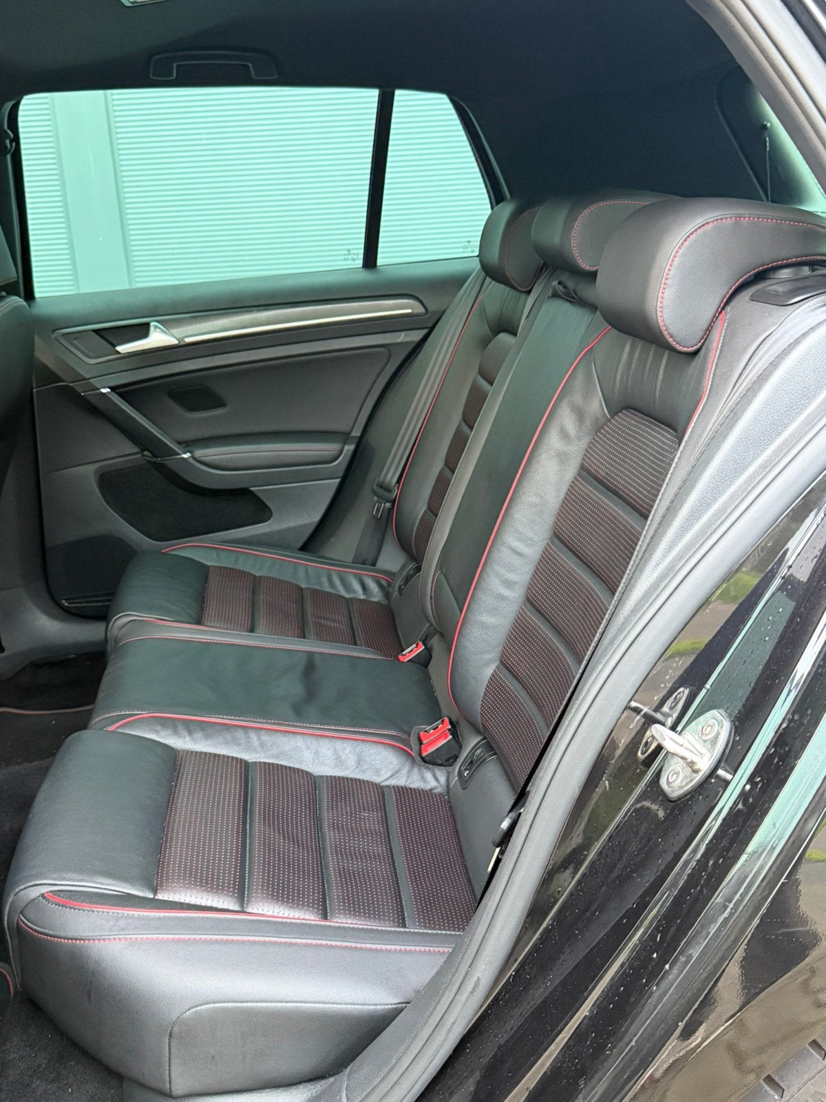 Foto 9 van Golf 7.5 GTI DSG | Pano | Leder | Virtual Cockpit | 19"