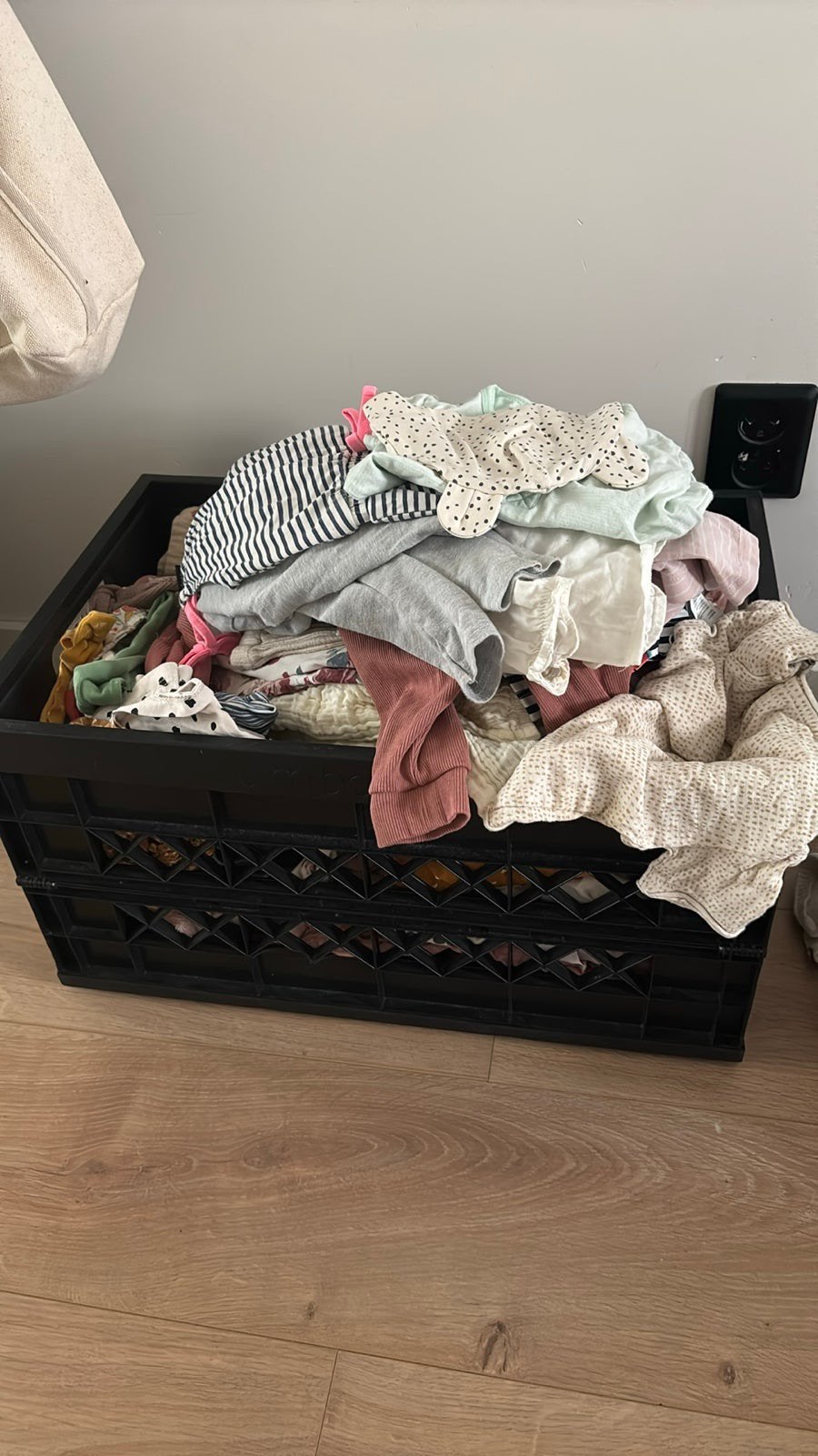 Babykleding maat 62/68/74/80, Ophalen, Zo goed als nieuw, Maat 62