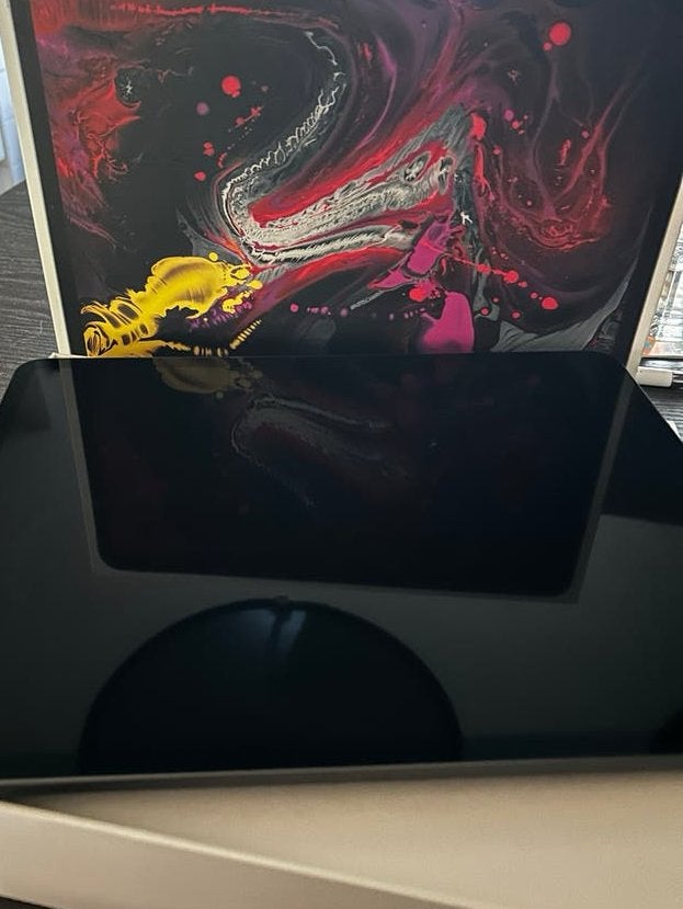 Apple iPad Pro 12.9-inch Wi-Fi 256GB Spacegrijs, Computers en Software, 12 inch, Ophalen of Verzenden, Zo goed als nieuw, Apple iPad Pro
