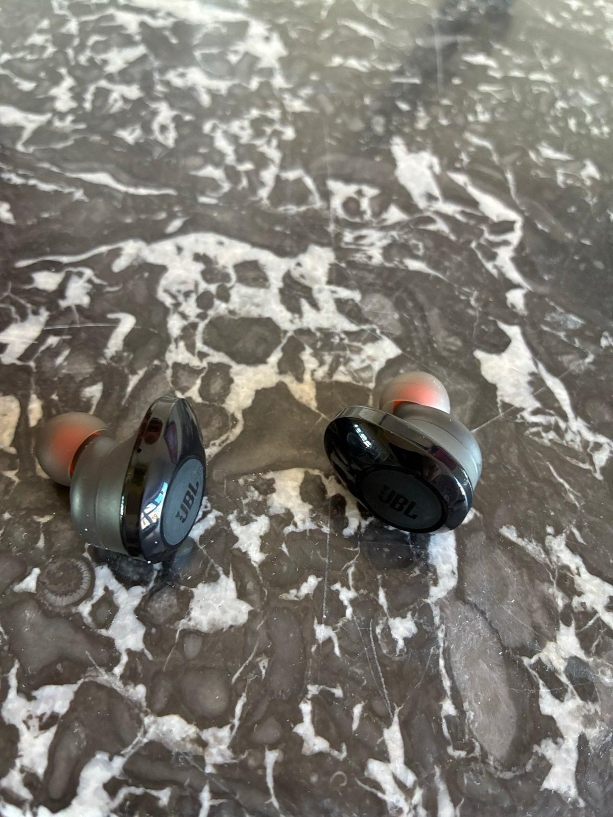 JBL Oordopjes - Draadloos en Comfortabel, Zwart, In gehoorgang (in-ear), Bluetooth, Ophalen of Verzenden