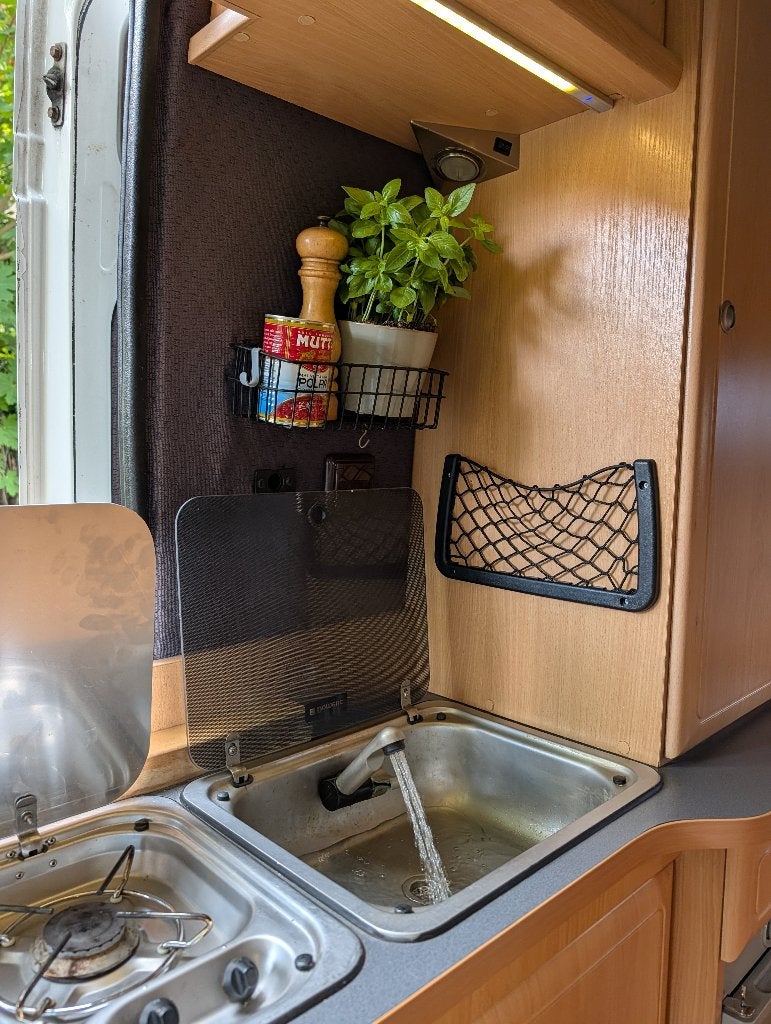 Fijne Fiat Ducato Buscamper Off-grid & Zeer Compleet!, Chemisch toilet, Buscamper of Camperbus, Luifel, Fiat